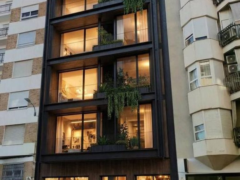 Apartment for Sale in Villajoyosa, Alicante 1