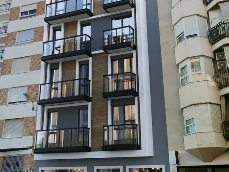 Apartment for Sale in Villajoyosa, Alicante 2