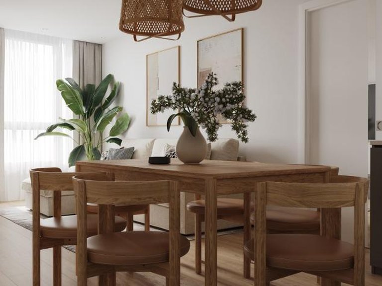 Apartment for Sale in Villajoyosa, Alicante 7