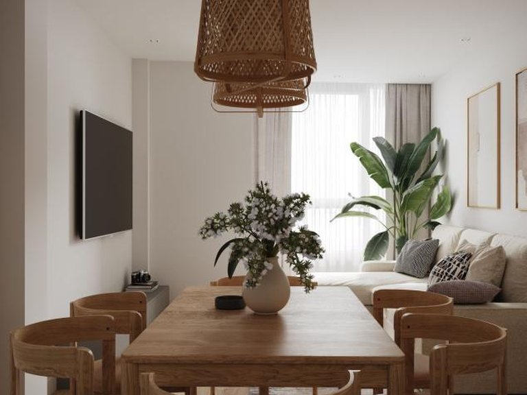 Apartment for Sale in Villajoyosa, Alicante 8