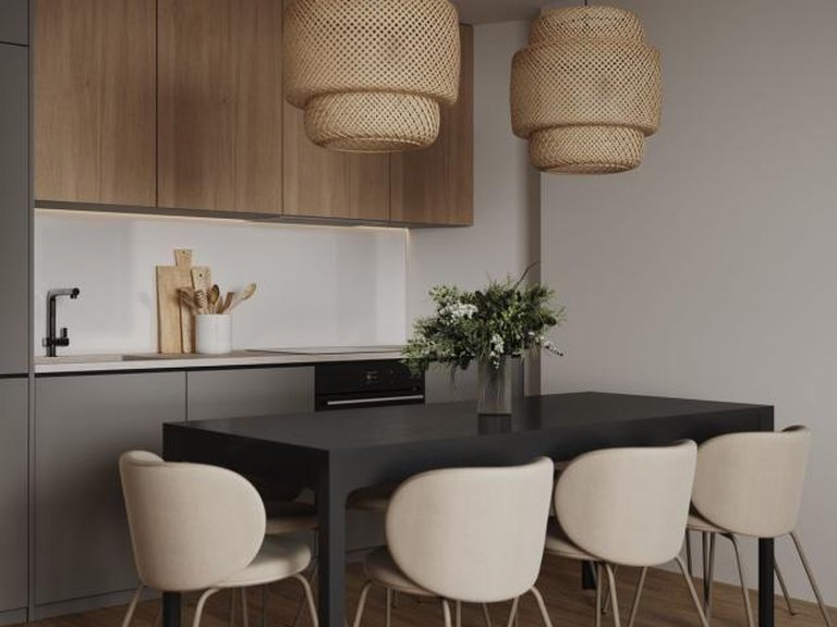 Apartment for Sale in Villajoyosa, Alicante 11