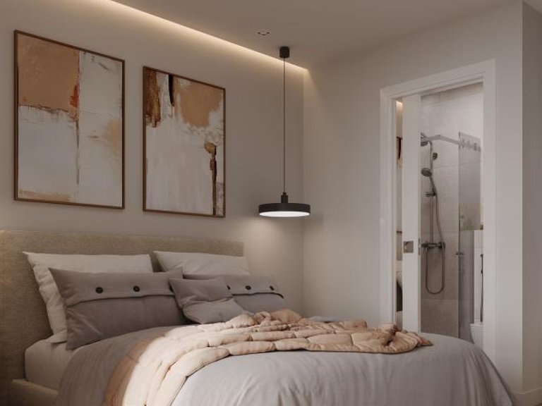Apartment for Sale in Villajoyosa, Alicante 15
