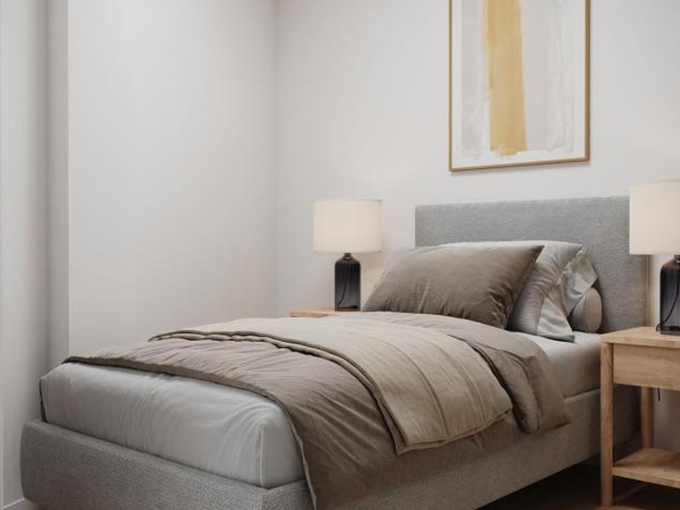 Apartment for Sale in Villajoyosa, Alicante 17