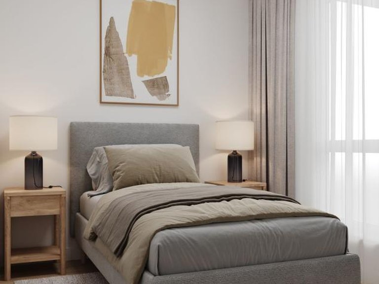 Apartment for Sale in Villajoyosa, Alicante 24