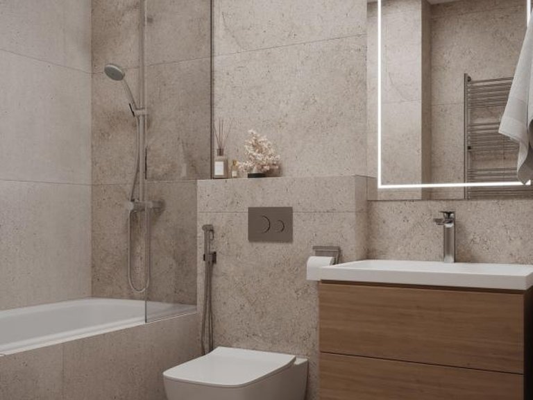 Apartment for Sale in Villajoyosa, Alicante 31
