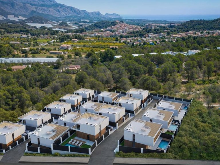 Apartment for Sale in Polop, Alicante 4