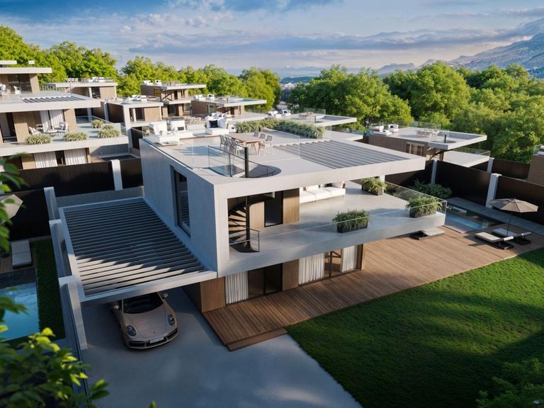 Apartment for Sale in Polop, Alicante 9