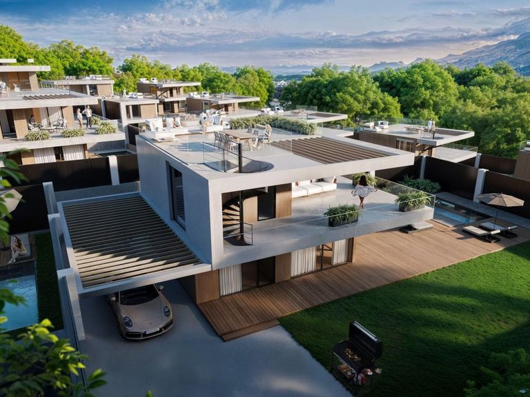 Apartment for Sale in Polop, Alicante 11