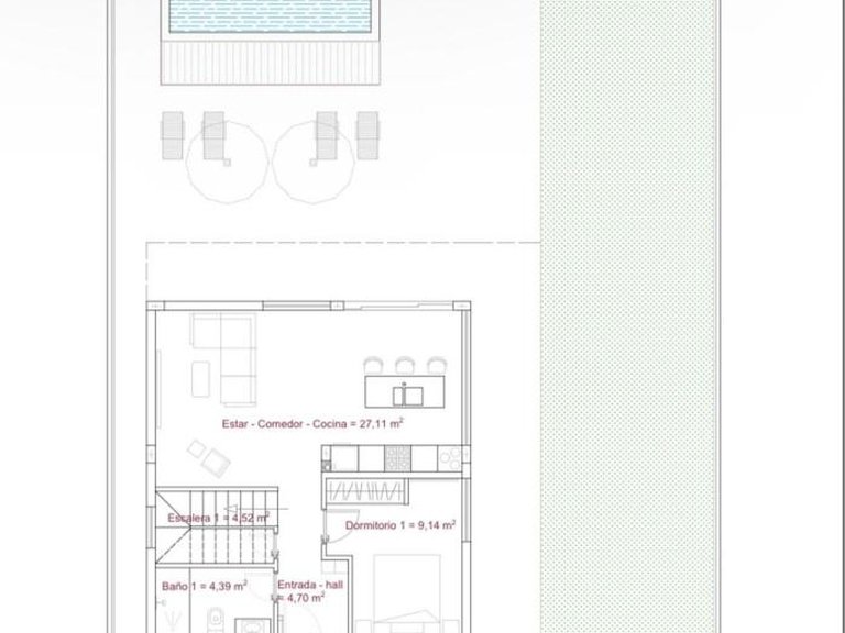 Apartment for Sale in Polop, Alicante 15