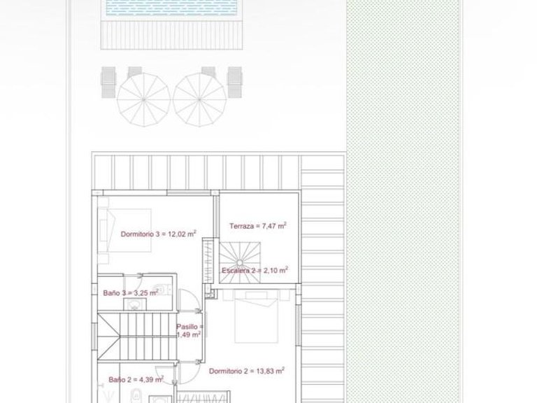 Apartment for Sale in Polop, Alicante 16