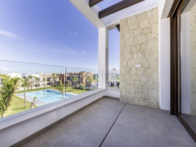 Apartment for Sale in Torrevieja, Alicante 1