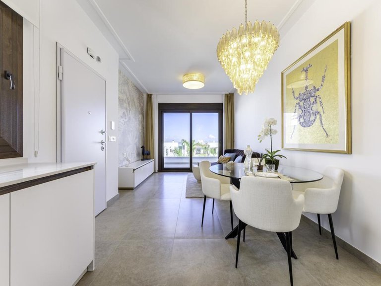 Apartment for Sale in Torrevieja, Alicante 7