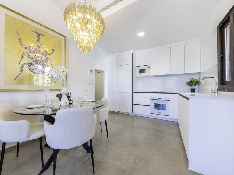 Apartment for Sale in Torrevieja, Alicante 8