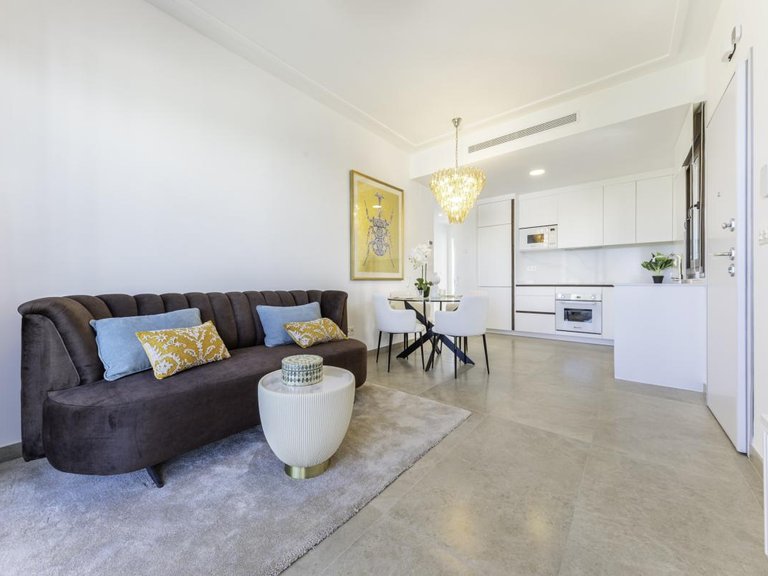 Apartment for Sale in Torrevieja, Alicante 10
