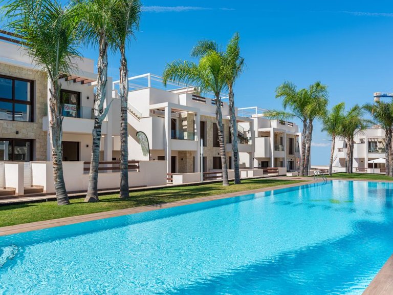 Apartment for Sale in Torrevieja, Alicante 18