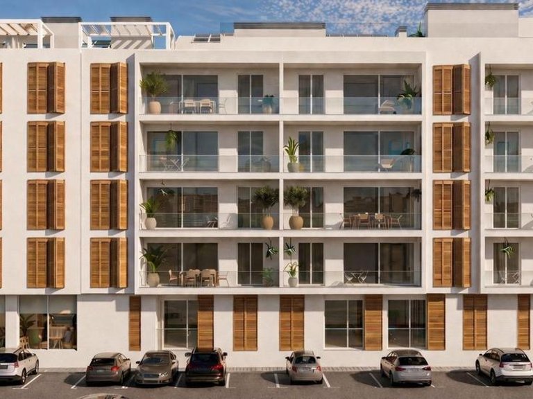 Apartment for Sale in San Pedro Del Pinatar, Murcia 15