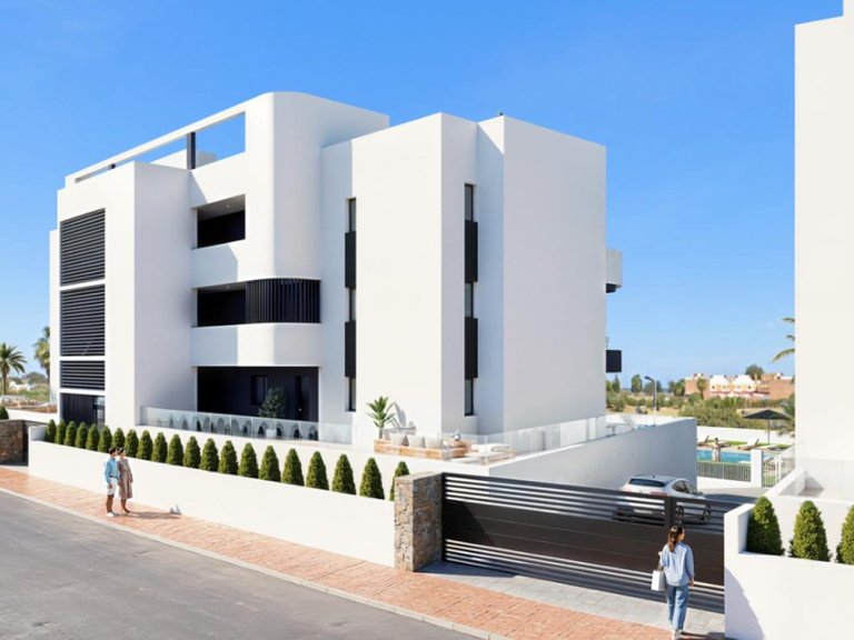 Apartment for Sale in Los Alcazares, Murcia 3