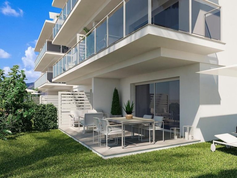 Apartment for Sale in Finestrat, Alicante 2