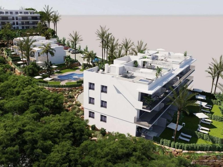 Apartment for Sale in Finestrat, Alicante 3