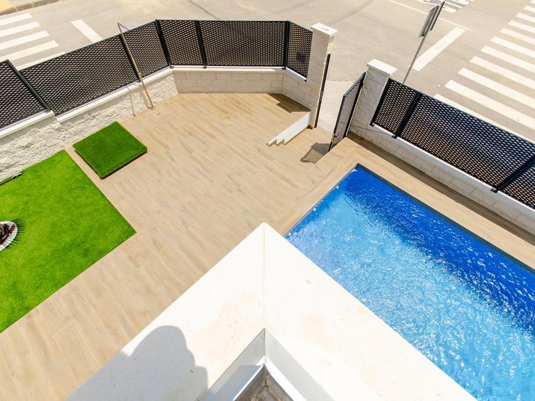 Villa for Sale in Orihuela, Alicante 36