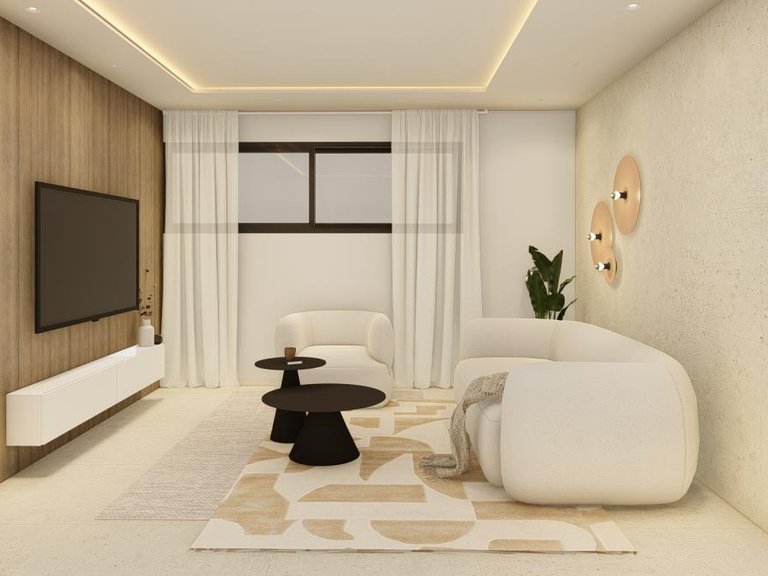 Villa for Sale in Polop, Alicante 36