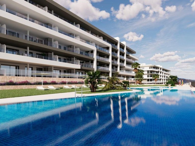 Apartment for Sale in Mutxamel, Alicante 2