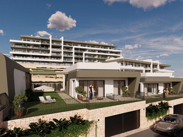 Apartment for Sale in Mutxamel, Alicante 5