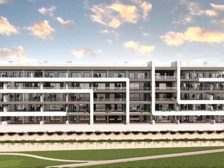 Apartment for Sale in Mutxamel, Alicante 8