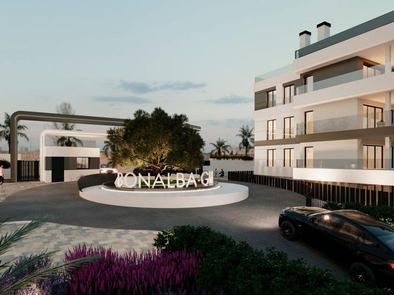 Apartment for Sale in Mutxamel, Alicante 14