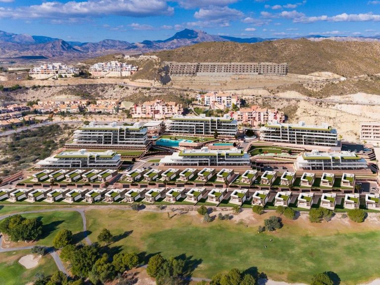 Apartment for Sale in Mutxamel, Alicante 18