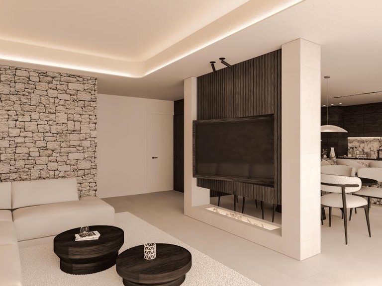 Villa for Sale in Cape Palos, Murcia 4