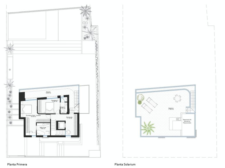 Villa for Sale in Cape Palos, Murcia 13