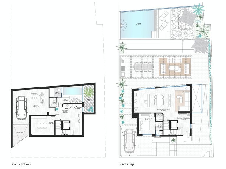 Villa for Sale in Cape Palos, Murcia 14