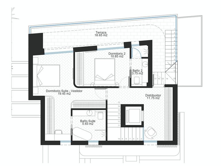 Villa for Sale in Cape Palos, Murcia 18