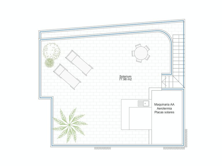 Villa for Sale in Cape Palos, Murcia 19