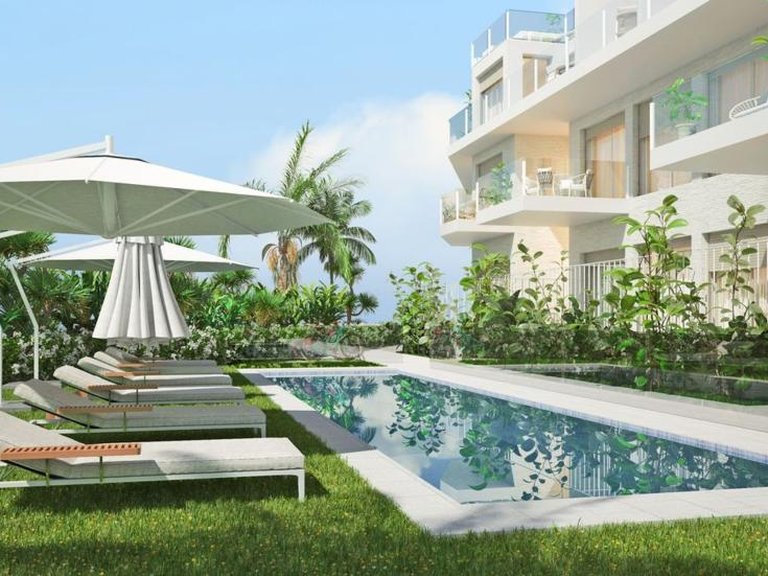 Apartment for Sale in Javea, Alicante 1