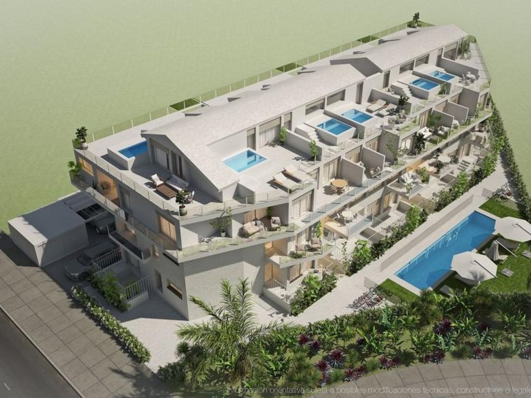 Apartment for Sale in Javea, Alicante 6