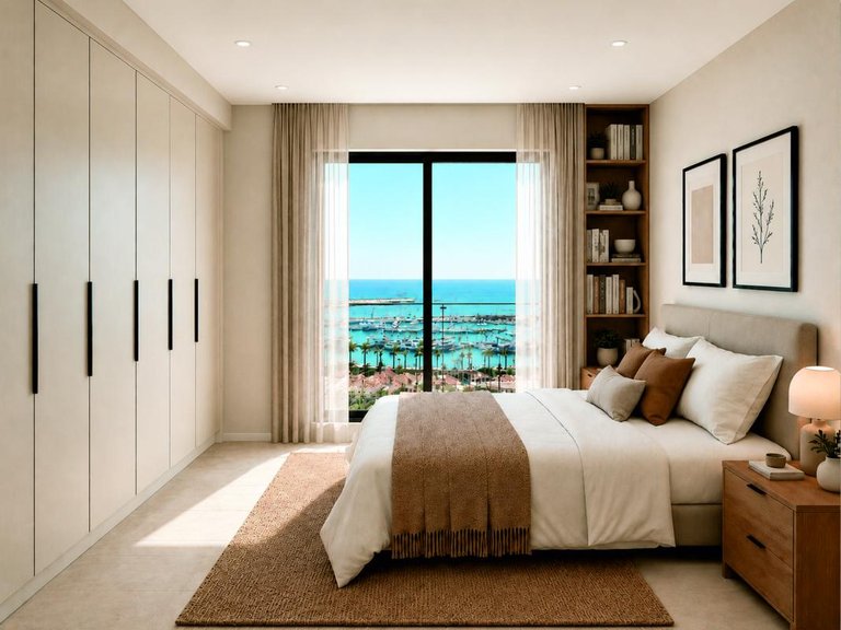 Apartment for Sale in Torrevieja, Alicante 8