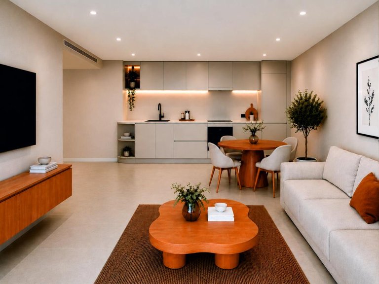 Apartment for Sale in Torrevieja, Alicante 10