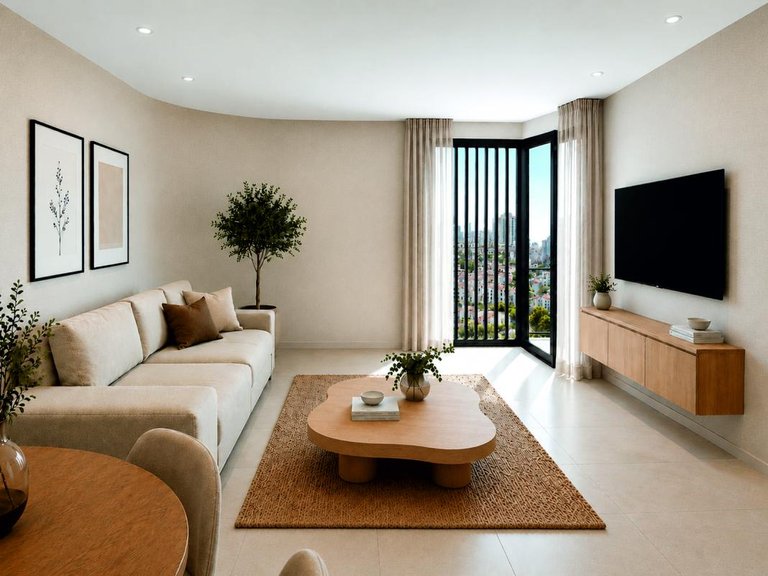 Apartment for Sale in Torrevieja, Alicante 11