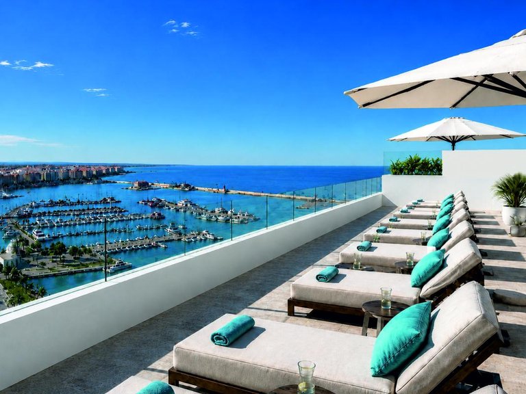 Apartment for Sale in Torrevieja, Alicante 5