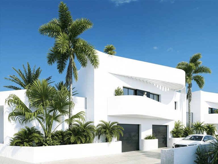 Villa for Sale in Algorfa, Alicante 3
