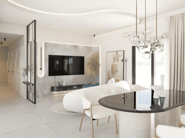 Villa for Sale in Algorfa, Alicante 14