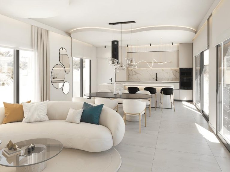 Villa for Sale in Algorfa, Alicante 15