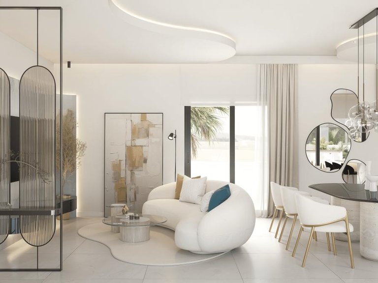 Villa for Sale in Algorfa, Alicante 19