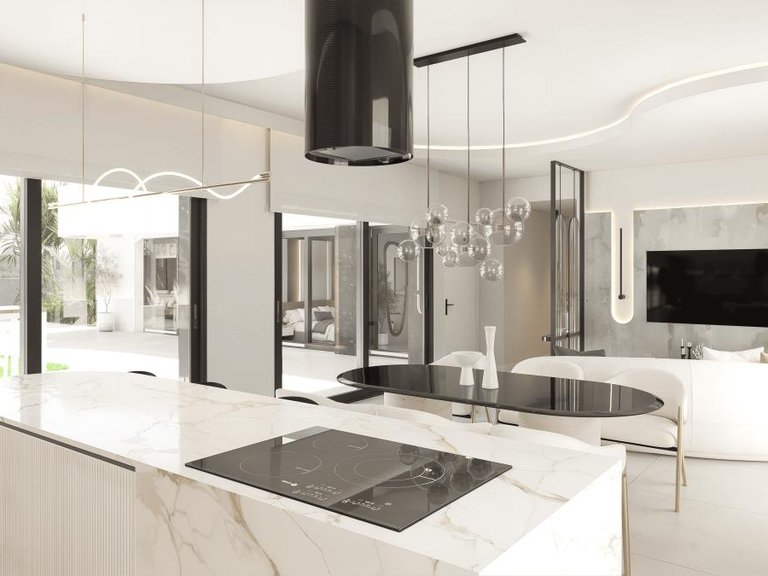 Villa for Sale in Algorfa, Alicante 23
