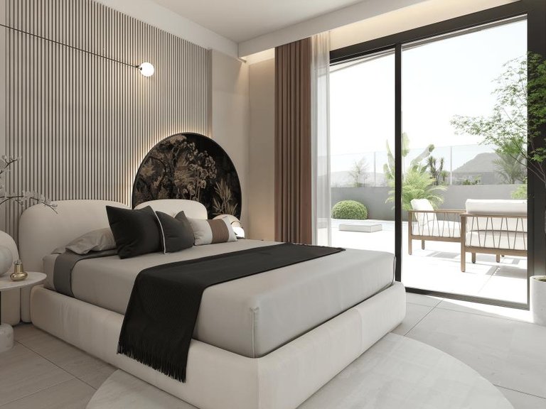 Villa for Sale in Algorfa, Alicante 9