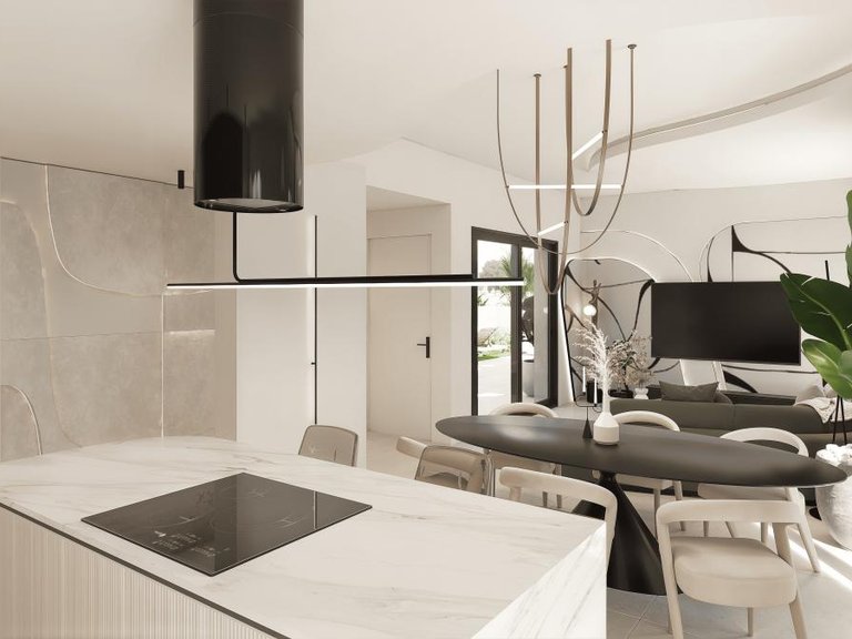 Villa for Sale in Algorfa, Alicante 13