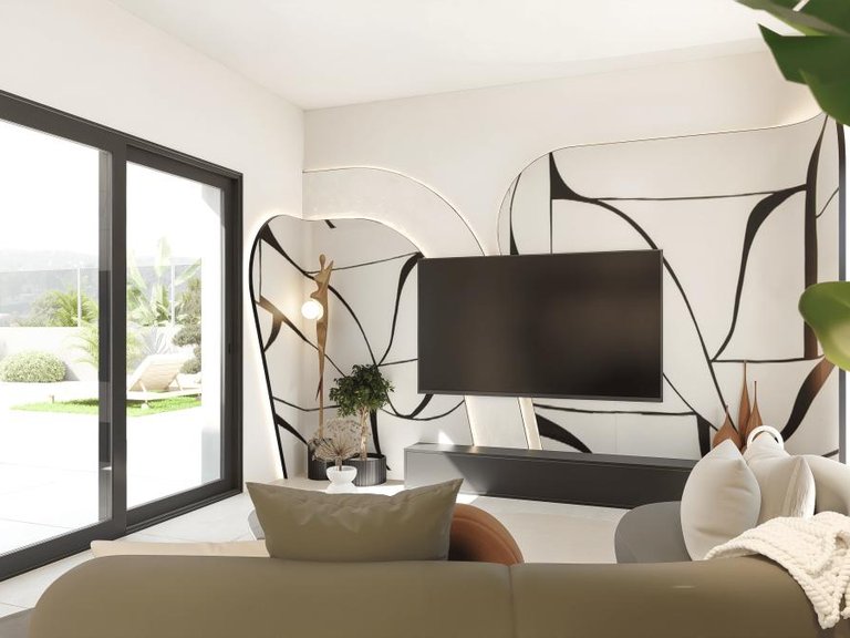 Villa for Sale in Algorfa, Alicante 14