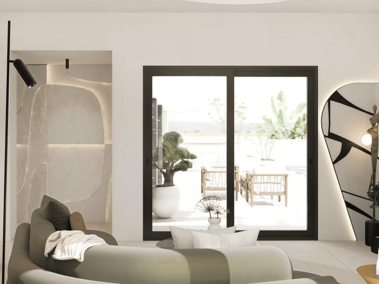Villa for Sale in Algorfa, Alicante 16